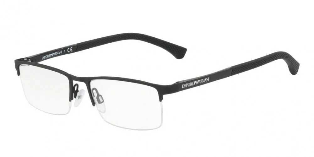 Emporio Armani 1041 Eyeglasses - view 5